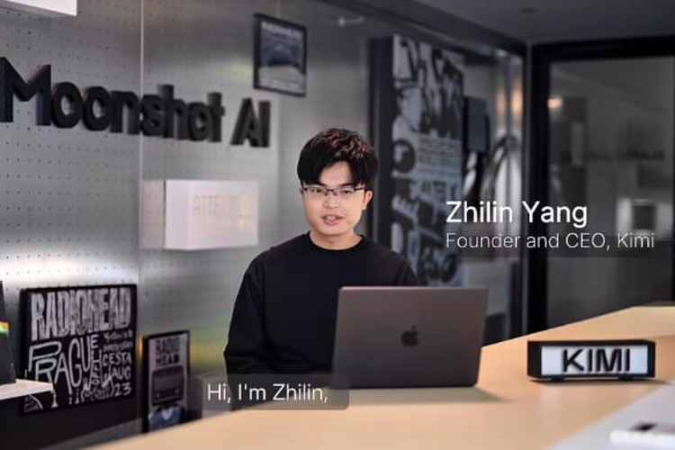 Kisah Yang Zhilin, Pendiri AI Asal China yang Pernah Magang di Google dan Meta, Kini Saingi ChatGPT