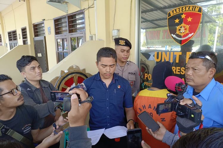 Aduan Terkait Masalah Perempuan dan Anak di Balikpapan Meningkat