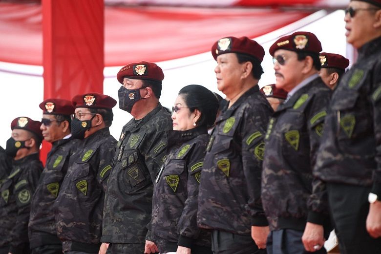 Imbas Sinyal Dukungan Budi Gunawan, BIN Bisa Dicurigai Dukung Pemenangan Prabowo