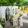Wisata ke De Park di TMII Jakarta Timur, Perhatikan 2 Hal Ini