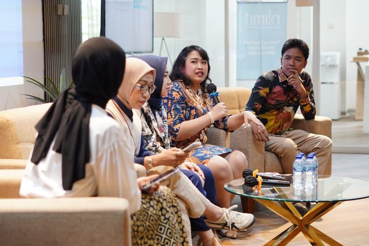 NoLimit Indonesia mendapati fakta bahwa kini, fenomena strategi perusahaan memanfaatkan sumber daya manusia (SDM) internal untuk dibentuk menjadi influencer, tengah menjadi tren. 