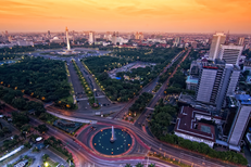 Survei Litbang Kompas: Wacana Jakarta Jadi Kota Berbasis Budaya Betawi, Setujukah Warga?