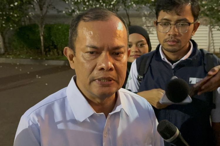 BMKG: Dipastikan Butuh Puluhan Tahun Lagi untuk Terjadi Gempa Besar di Flores, NTT