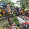 Terungkap, Mayat Dalam Karung di Serang Berjenis Kelamin Perempuan, Ini Ciri-cirinya