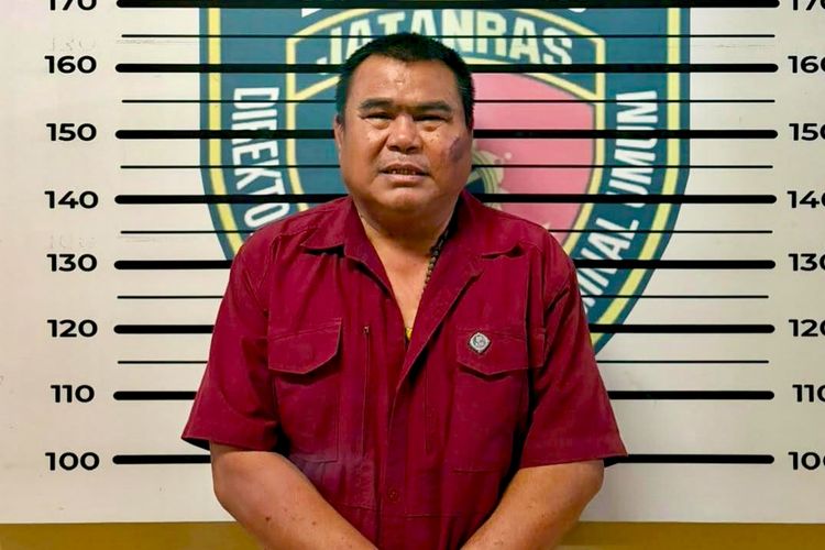 Pensiunan Polisi di Bandar Lampung Jadi Debt Collector, Ditangkap Usai Rampas Paksa Mobil