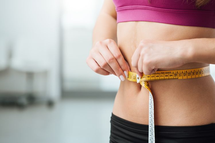 Diet Instan Tak Selalu Efektif, Penurunan Berat Badan Terarah Lebih Aman