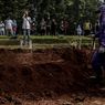 20 Negara dengan Angka Kematian Akibat Corona Tertinggi, Indonesia Peringkat Berapa?