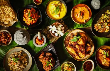 7 Restoran Makanan Indonesia di Jakarta untuk Hari Ibu, Tawarkan ...