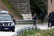 Seorang Polisi Uni Eropa Tewas Ditembak di Kosovo