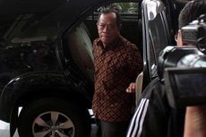 KPK Bebaskan 4 Orang yang Ditangkap di Bogor