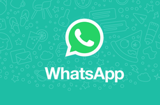 Tidak Bisa Terhubung ke WhatsApp Web? Lakukan Cara Berikut Ini 