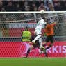 Shakhtar vs Madrid 1-1, Pengorbanan Ruediger Bawa Los Blancos ke Babak Knockout