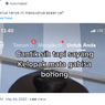 Ramai soal Tanda Tidak Perawan Disebut Tampak dari Kelopak Mata, Benarkah? Ini Kata Dokter