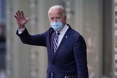 Pada Hari Pelantikan, Biden Akan Ubah Aturan Trump Soal Larangan Masuk bagi Beberapa Negara Muslim 