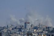 Tak Hiraukan Keputusan Mahkamah Internasional, Israel Terus Serang Rafah Gaza