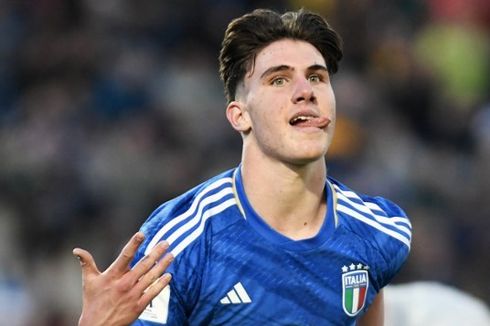 Top Skor Piala Dunia U20 2023, Mezzala Milik Chelsea Memimpin