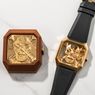 Bukan Jam, Bell & Ross Gandeng Koki Pastry untuk Bikin Kue