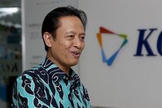 Menkominfo Tunjuk Henri Subiakto Jadi Ketua Sub Tim I Kajian UU ITE