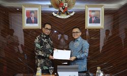 Usulan 18.017 Formasi ASN Kemenhub 2024 Disetujui, Menpan-RB: Perkuat Aksesibilitas Layanan Transportasi Nasional