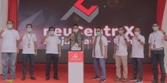 Wujudkan Ekosistem Digital, Telkom Hadirkan Data Center neuCentrIX di Banjarmasin