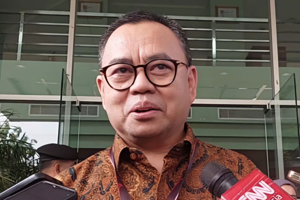 Pembubaran Petral Tak Lenyapkan Mafia Migas, Sudirman Said: Prosesnya Tak Tuntas