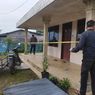 Tersulut Perselisihan Warisan, Pria di Simalungun Tewas Ditikam Adik Kandung