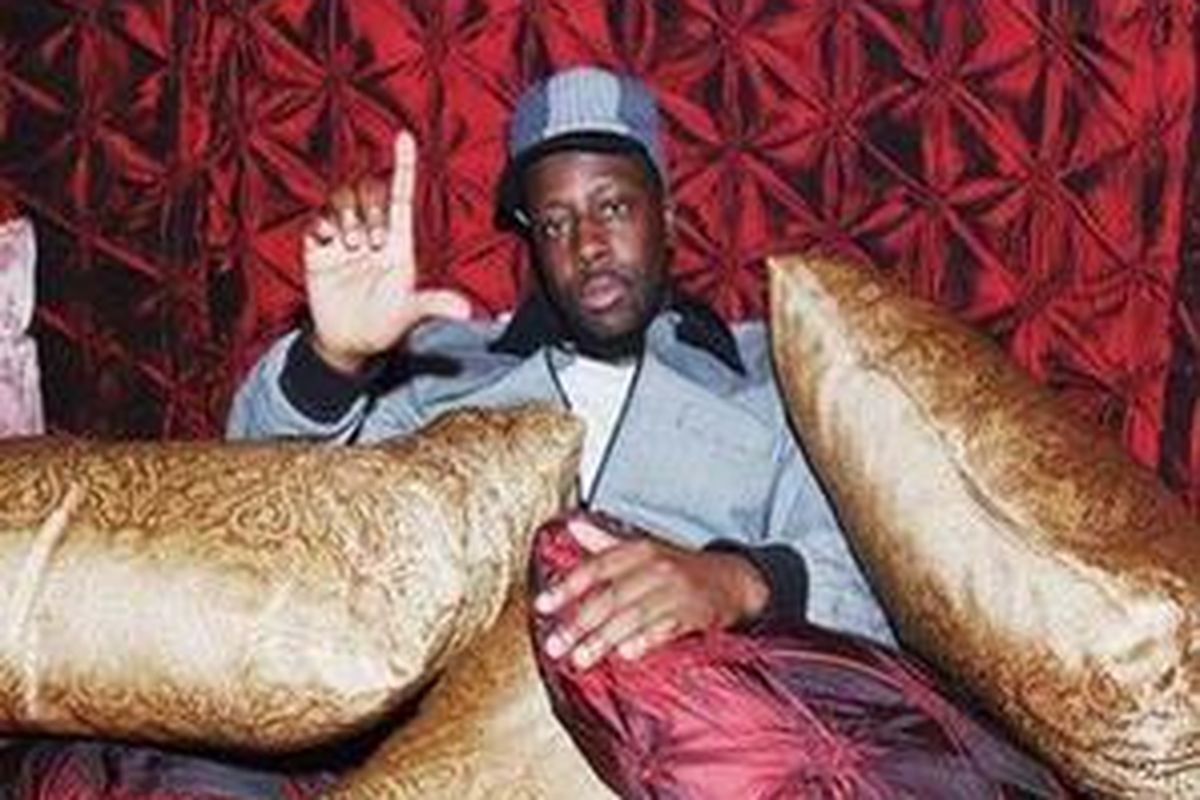 Wyclef Jean