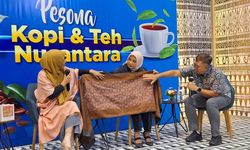 JFEKDI x KKI 2024: Inovasi UMKM Go Global dan Go Digital