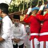 Sebelum Jenazah Ibunda Dimakamkan, Jokowi dan Keluarga Jalani Tradisi Brobosan
