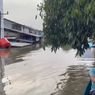 Kehabisan Air Bersih, Warga Terdampak Banjir di Jelai Hulu Minum Air Sungai 