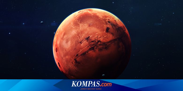 Exploring the Harsh Environment of Mars: The Dead Planet with Thin Atmosphere and Limited Water