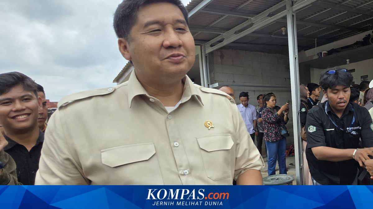 [POPULER PROPERTI] Ara Dituding Bohong dan 