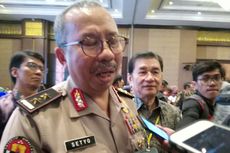 Polri Akan Kerjasama dengan Interpol Terkait Penipuan Berkedok 