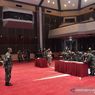 TNI Teken Kontrak Pengadaan Barang dan Jasa dengan Mitra 
