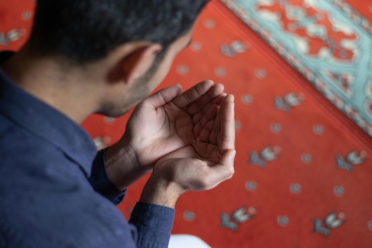 Sholawat Penghapus Dosa: Rahasia Ampunan dalam Satu Kalimat