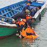 2 Nelayan yang Hilang di Perairan Pantai Amal Baru Tarakan Ditemukan Tewas