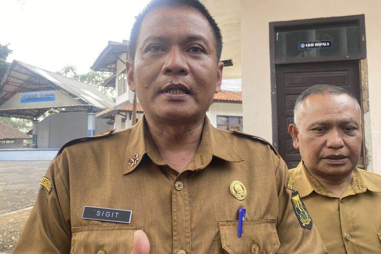Marak TPPO, Pemkab Sukabumi Imbau Warga Cek Lowongan Kerja ke Disnakertrans