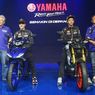 Yamaha Indonesia Akan Kehilangan Sosok Valentino Rossi