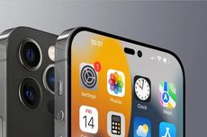 Siap Dirilis, Yuk Intip Spesifikasi dan Harga iPhone 14 Series