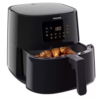 Philips Essential Air Fryer XL 