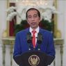 Jokowi ke Wali Kota Seluruh Indonesia: Kita Sering Keliru soal Konsep Lockdown