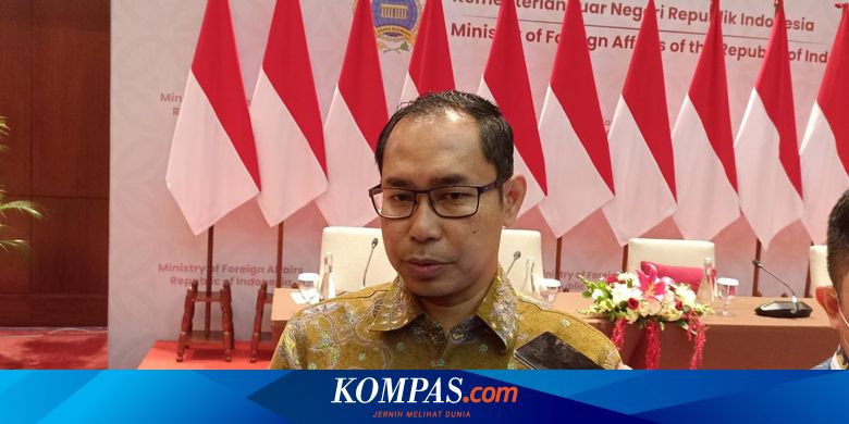 1.018 WNI Jadi Korban Online Scam di Beberapa Negara ASEAN