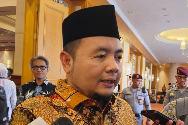 Alasan KPU Batal Rahasiakan Ijazah dan 15 Dokumen Syarat Capres-Cawapres