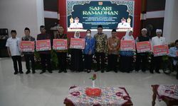 Apresiasi Pegiat Pendidikan Nonformal, Wali Kota Semarang Salurkan Bisyaroh kepada 6.572 Penerima