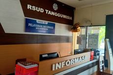 Uang Jasa Pelayanan Tak Dibayar 6 Bulan, Tenaga Medis RSUD Tangguwisia Buleleng Mogok