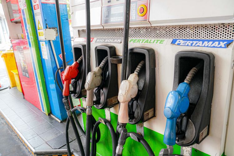 Beredar Narasi Pembelian Pertalite untuk Motor Dibatasi 4 Liter, Ini Faktanya dari Pertamina