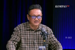 Kapolri Diminta Buka Identitas 13 Korporasi Termasuk Asing yang Jadi Tersangka Karhutla