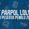 Belanja Pemilu Rp 76,6 Triliun, Peluang buat Pengembang Raup Cuan