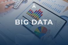 Manfaat Big Data bagi Perusahaan