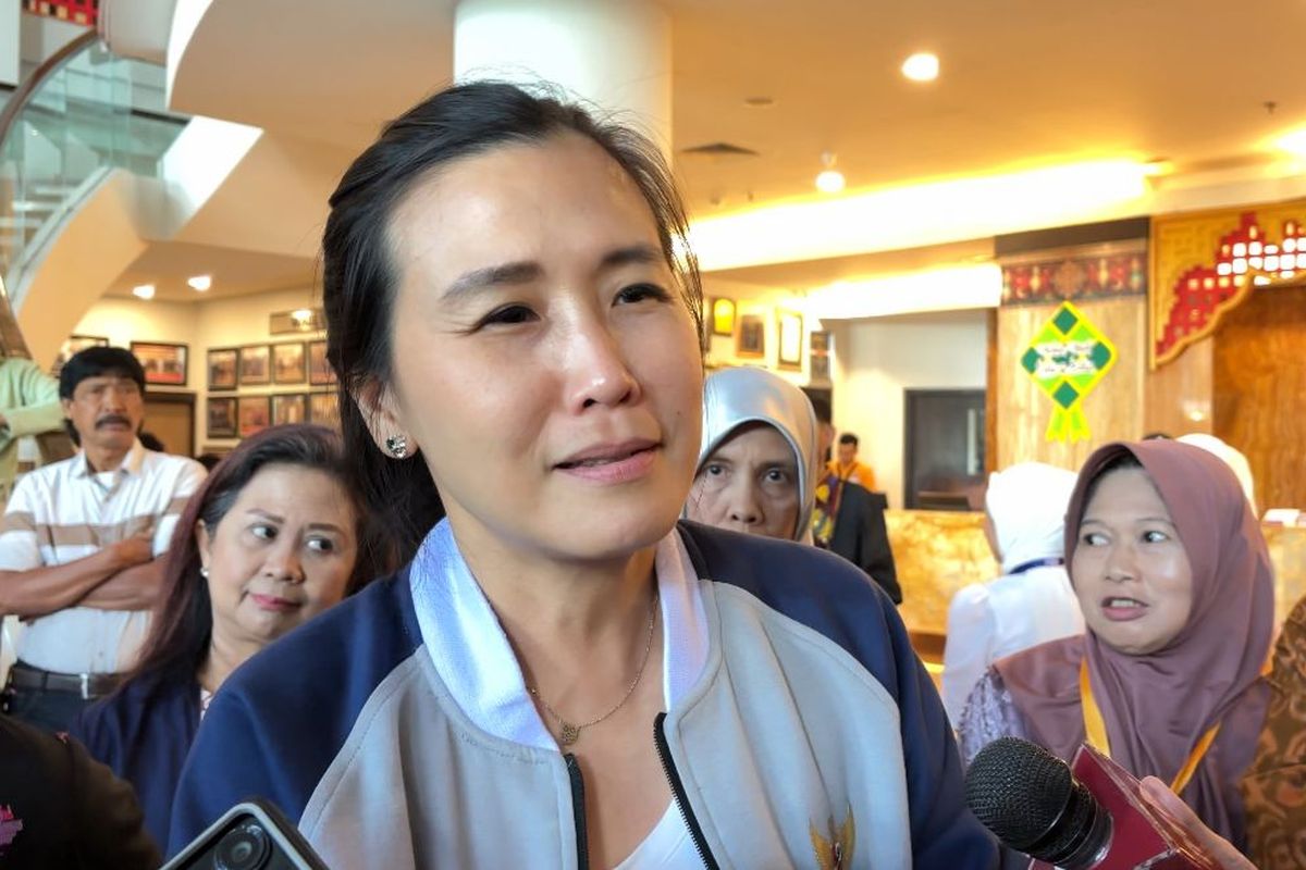Perkuat Ekonomi Akar Rumput lewat Pemberdayaan Perempuan